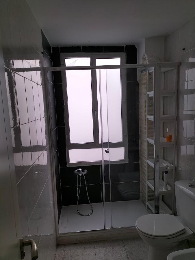 Habitaciones Valen Zaragoza Ngoại thất bức ảnh